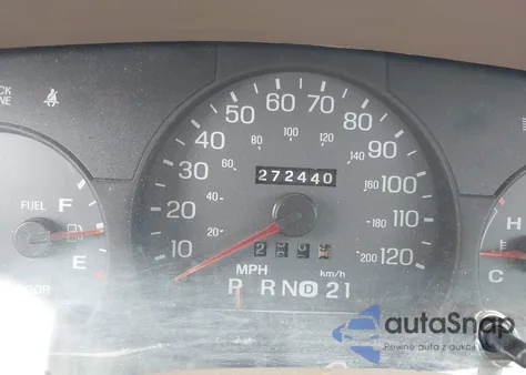 2005 Mercury Grand Marquis Gs из США, поврежденный, VIN 2MEFM74W85X629888